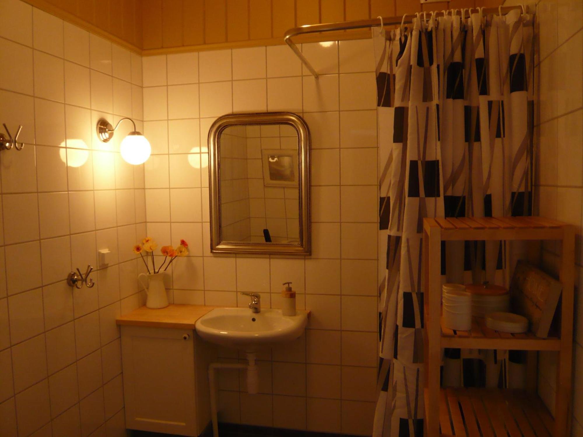 Hagaled Gjestegard Nesbyen Exterior foto