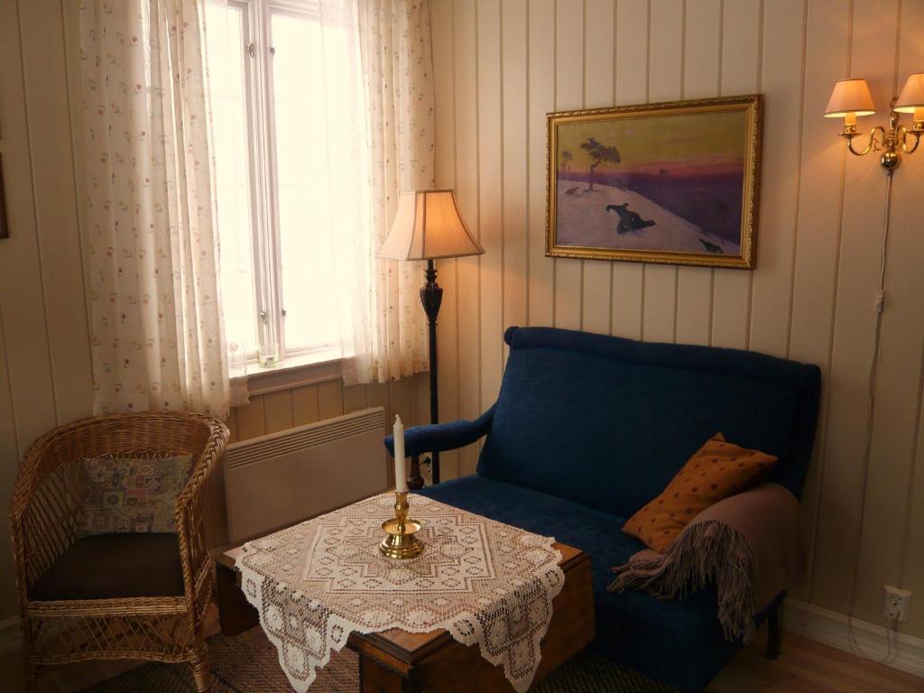 Hagaled Gjestegard Nesbyen Habitación foto