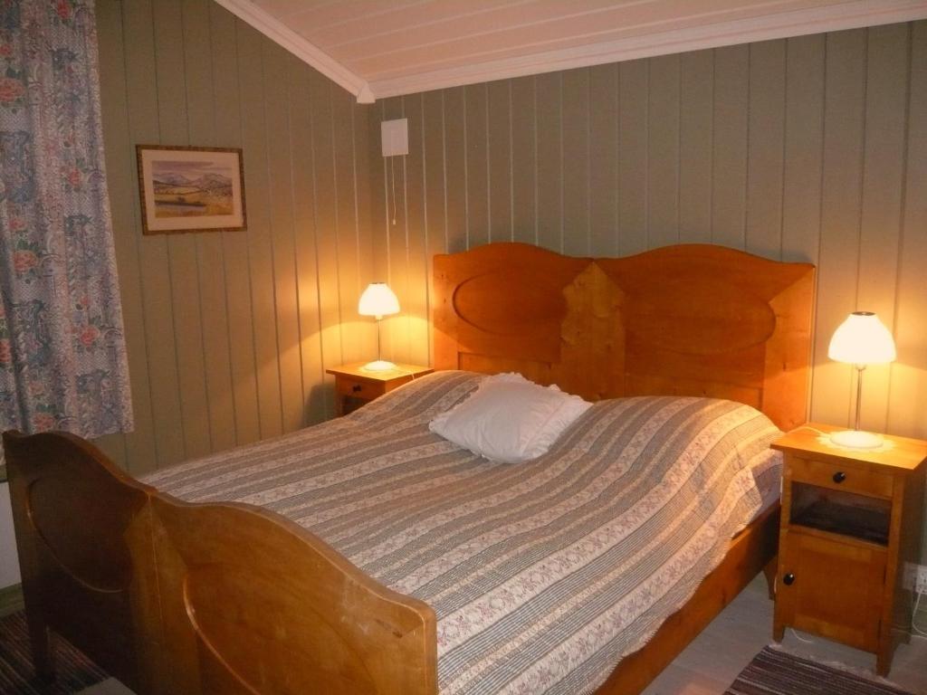 Hagaled Gjestegard Nesbyen Habitación foto