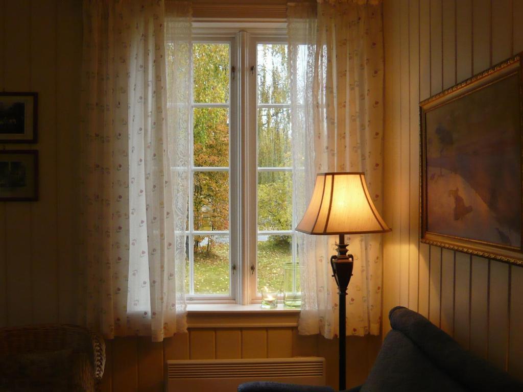Hagaled Gjestegard Nesbyen Habitación foto
